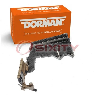 Placa conductora de transmisión Dorman para Ford Transit-250 2015-2018 automática ng Foto 1 de 4