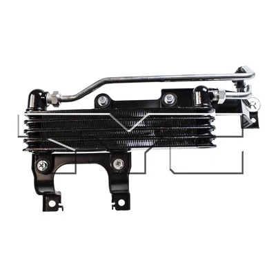 External Transmission Oil Cooler for 13-18 Acura RDX AC4050107 25500-R8B-003 - Image 1 of 4