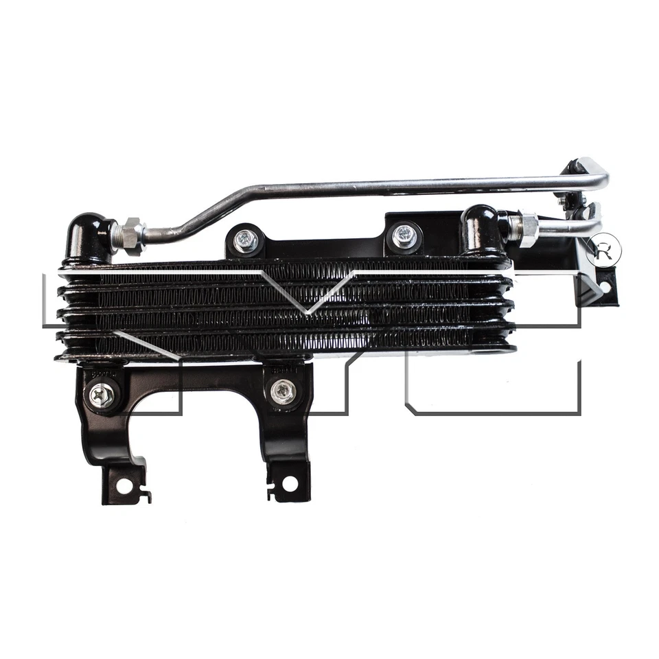 External Transmission Oil Cooler for 13-18 Acura RDX AC4050107 25500-R8B-003 - Image 1 of 4