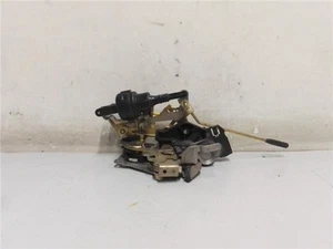 TÜRSCHLOß ZV ELEKTRISCH LINKS VORNE Mercedes-Benz C (W202) A2027200935 - Bild 1 von 4