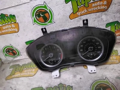 Grupo de velocímetro SWB mercado de EE. UU. MPH AWD compatible con 19 SANTA FE 2885290 Foto 1 de 2