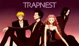 Póster de anime Nana 10x17 Trapnest Band RP impresión Reira Ai Yazawa - Imagen 1 de 1