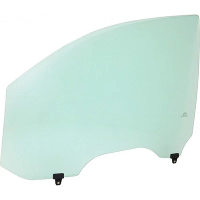 For Nissan Armada Door Window Glass 2005-2015 Front Driver Side 803017S000 Foto 1 de 4