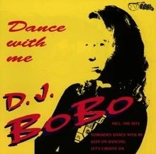 Dance With Me von DJ Bobo | CD | Zustand sehr gut - Bild 1 von 2