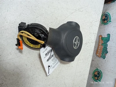 Driver Left Air Bag Driver Wheel Fits 06 SCION XA 3883152 - Imagem 1 de 2