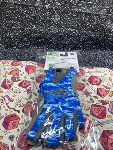 Fish Monkey FM21 PRO 365 Handschuhe für Damen und Herren Größe M UPF 50+ - Bild 1 von 10