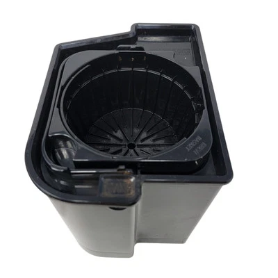 Cuisinart DCC-3000 Cafetera Repuestos CESTA DE PREPARACIÓN, DEPÓSITO, FILTRO Foto 1 de 4