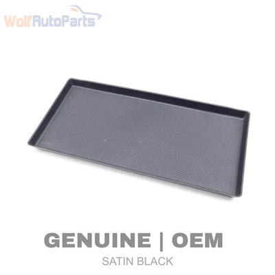 1992-1997 1999-2004 VW EUROVAN - REAR SEAT Storage BIN / TRAY Insert - Image 1 of 4