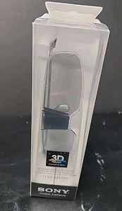 Sony Genuine TDG-BR750 3D Active Glasses TDGBR750 for Sony Bravia Brand New - Picture 1 of 6