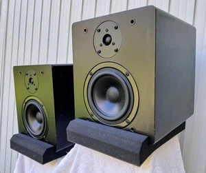 ONKYO A-9211 VERSTÄRKER + Monitor DENON SC-F88 - Bild 1 von 10