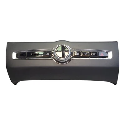 Pannello di controllo audio VOLVO XC60 MK2 31398846 - Immagine 1 di 4