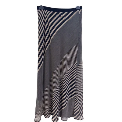 NWOT PLEIONE Nordstrom Striped Maxi Dress S (1366) - Image 1 of 3