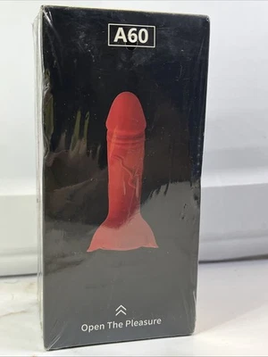 Розовая роза аналоговый приклад штепсельная вилка Dildo аналоговый тренер сексуальные игрушки для мужчин женщин - Изображение 1 из 3