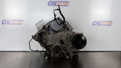 11 FORD F350SD 6.7L ENGINE TIMING COVER  - Imagem 1 de 4