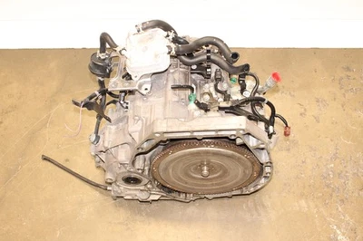 2008 2009 2010 Honda Accord 2.4L 4 Cylinder Auto Transmission JDM K24A - Image 1 of 4