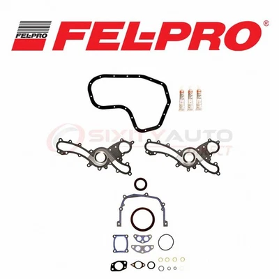Fel-Pro Conversion Gasket Set for 2005-2011 Toyota Avalon 3.5L V6 - Engine so - Image 1 of 4