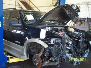 Driver Left Upper Control Arm Front Fits 07-14 EXPEDITION 10624655 - Picture 1 of 12
