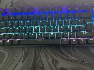 Gaming Tastatur - Bild 1 von 3