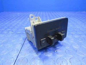 10 Ford F150 F-150 OEM Dash Towing Trailer Brake Controller Control Switch 3889 - Picture 1 of 11