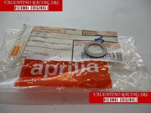 ROSETTENSCHEIBE BUCHSEN MOTORGEHÄUSE APRILIA LEONARDO 250 und 250 ST AP8122647 - Bild 1 von 1