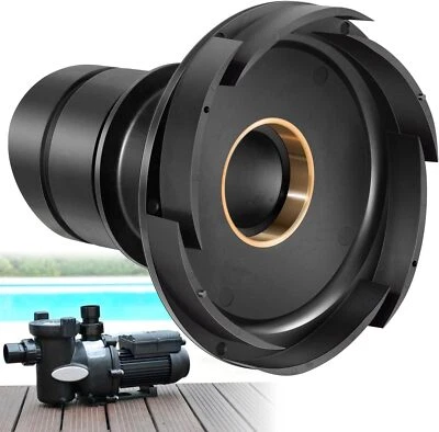 for Zodiac Jandy Pumps R0445400 Diffuser with O-Ring & Hardware Replacement Kit - Image 1 of 4