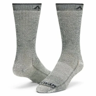 Calcetines Wigwam Merino Comfort Senderista Peso Medio F2322 Foto 1 de 2