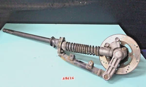 FORCELLA PIAGGIO VESPA ET4 125   MODELLO 2 ATTACCHI - Foto 1 di 6