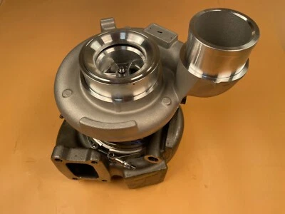 Turbocompresor Billet contiene cobalto HE351VE 2007,5-12 apto para Dodge Ram Cummins 6,7 L Foto 1 de 4