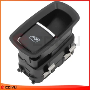 Power Window Switch Passenger Side for Porsche Cayenne Cayman Macan Panamera - Picture 1 of 4
