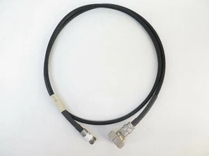 Anritsu 15NNF50-1.5A 6 GHz 1.5 meter Test Port Extension Cable w/ BN 194400 7/16 - Picture 1 of 5