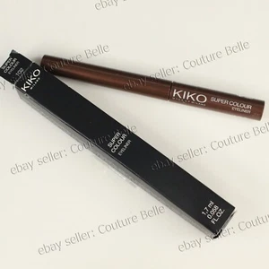 Italian MILANO Super Colour Liquid Eyeliner 102 BRONZE BROWN New in Box D/CNew - Picture 1 of 8