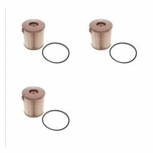 3PCS Fuel Filter for FD4595 Ford Super Duty 7.3L Powerstroke Diesel - Bild 1 von 9