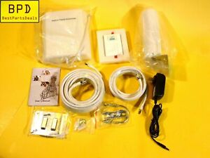 VERIZON Cell Phone 4G LTE 700 Mhz Band 13 Omni - Panel Cellular Signal Booster