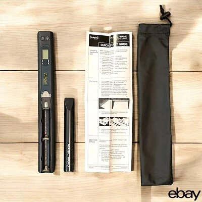 Vupoint Solutions Scanner MAGIC WAND Portable Handheld Scanner Windows TESTED - Image 1 of 4