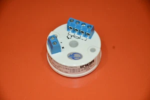 Nadajnik 2-przewodowy Inor 70MEHX0001-002 Meso-HX - Zdjęcie 1 z 4
