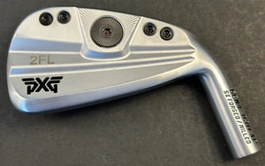 Right Handed PXG 0311 XP 2FL Gen4 7 Iron 5X Forged/Milled Brand New Head Only - Picture 1 of 4