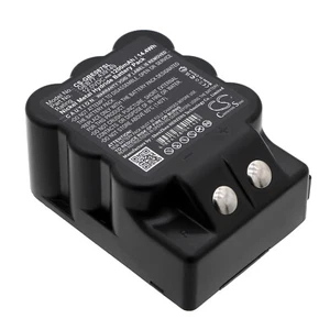 GEB77, 439149 Battery for Leica TPS1000, TC400-905, 1200mAh ,Replacement New - Picture 1 of 3