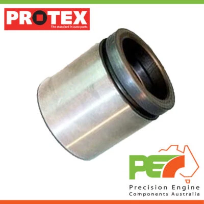 2x Nuevo pistón pinza de disco PROTEX - Trajes delanteros FORD F250 RM, RN 2D Ute tracción trasera Foto 1 de 3