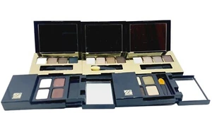 New ESTEE LAUDER Eyeshadow Lot 5 Sets PURE COLOR Envy Sculpting SIGNATURE Quad - Picture 1 of 13