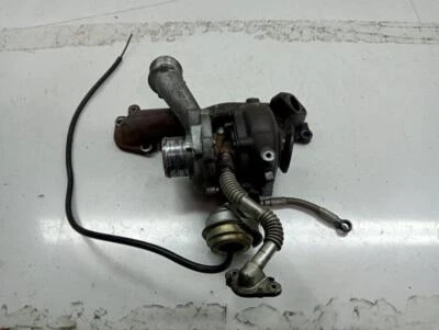 55205356 Turbocompresor para OPEL VECTRA C BERLINA Cosmo 2007 6429594 - Imagen 1 de 4