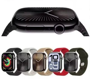 SMART WATCH TK10 Pro Max damski i męski, połączenie Bluetooth, wiadomości, ekran dotykowy - Zdjęcie 1 z 19