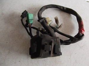 HONDA CB500 SWITCH LEFT HAND CB500 1994-02 - Picture 1 of 6