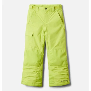 COLUMBIA Kids' Bugaboo II Pants - Picture 1 of 3