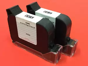 CCS - P/N: 4500BK Cartridge - LOT OF (2) - NEU - Bild 1 von 5