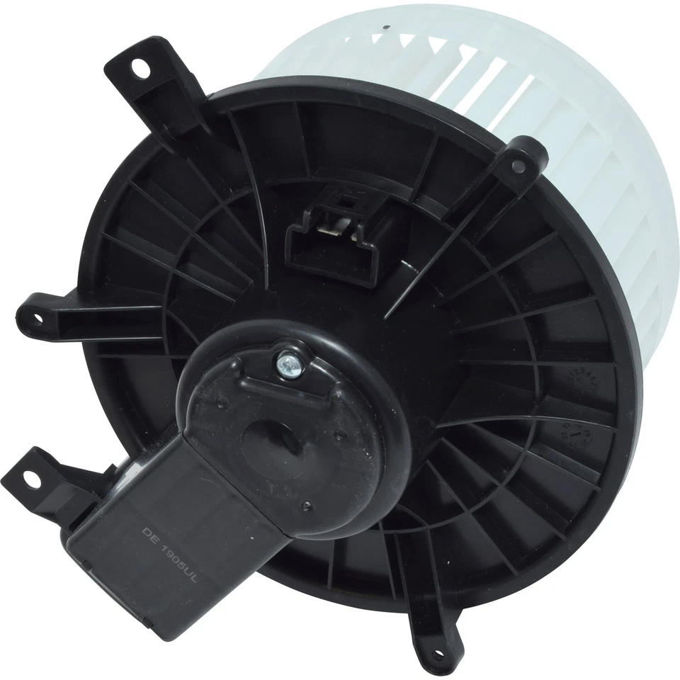 Motor de ventilador para 2008-2023 Dodge Challenger HVAC UAC 2009 2010 2011 2012 2013 - Imagem 1 de 1