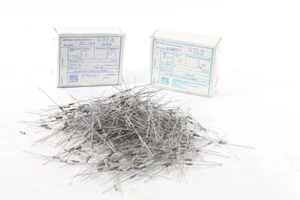 100 x Schichtwiderstand 470K Ohm Widerstand  - Picture 1 of 3