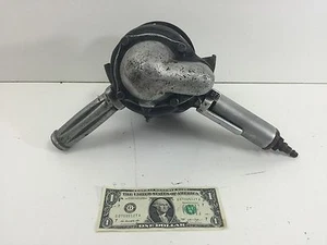 Pneumatic Air Powered Circular Buffer, Unknown manufacturer - Picture 1 of 11