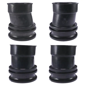Ansaugstutzen Satz für Kawasaki Z 900 Z 1000 Z1R Z1000 MK2 Z900 1976-1981 - Bild 1 von 4