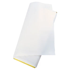 Tela de patrón fácil 830, blanca, 45" x 20 yardas por el perno - Imagen 1 de 14