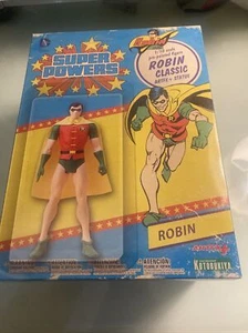 Kotobukiya ARTFX+ ROBIN CLASSIC Super Powers PVC Figure 1/10 Scale - Picture 1 of 6